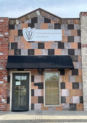 Community Acupuncture of Acadiana clinic