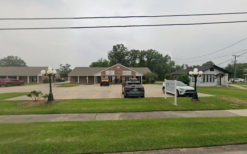 Dr. Donald Snow clinic