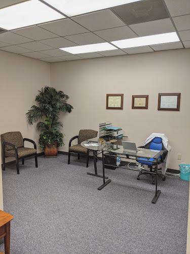 Big Easy Acupuncture & Herbal Medicine clinic