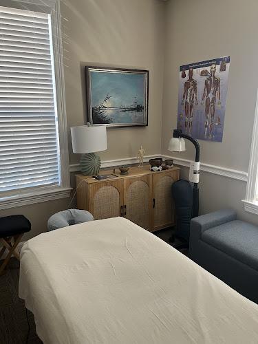 New Orleans Acupuncture clinic