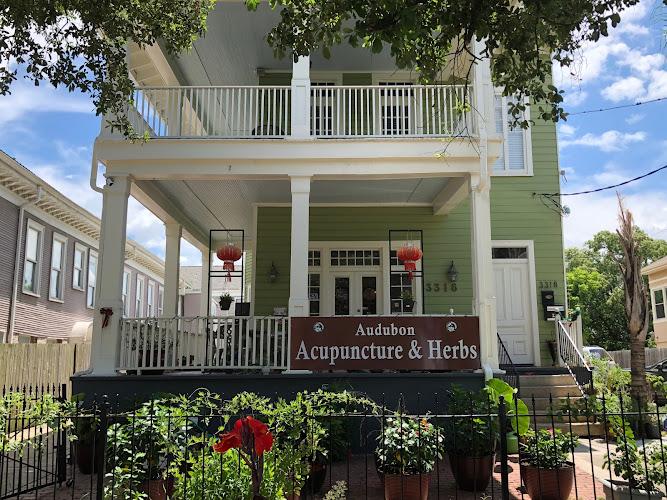 Audubon Acupuncture & Herbs clinic