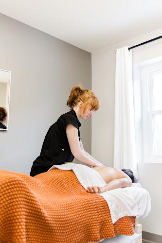 Saco River Acupuncture & Wellness clinic