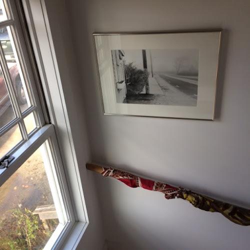 Linda Forslund, Acupuncture clinic