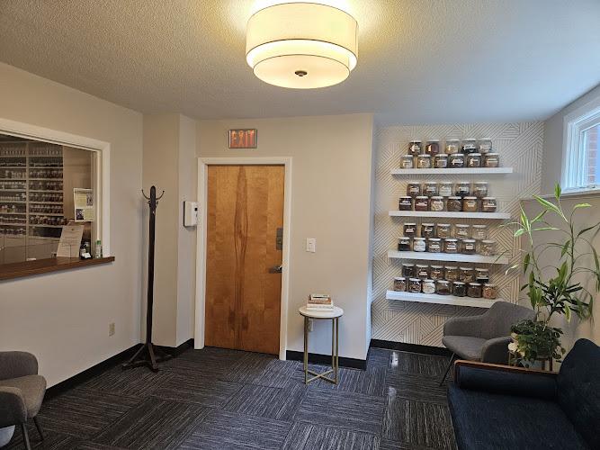 Brunswick Integrative Health clinic