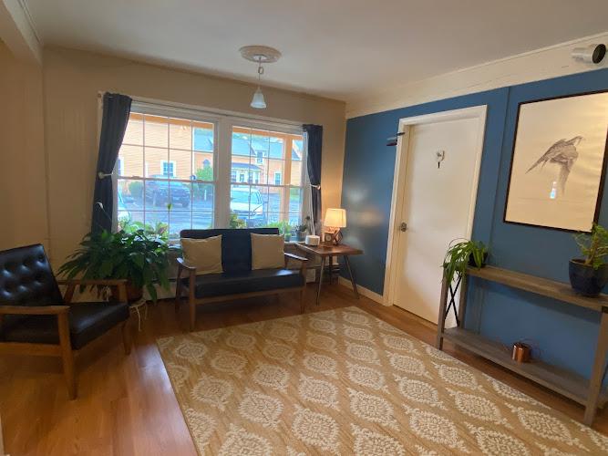 Peregrine Acupuncture clinic