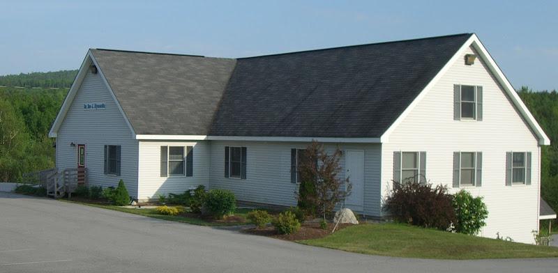 Myerowitz Chiropractic & Acupuncture Clinic clinic