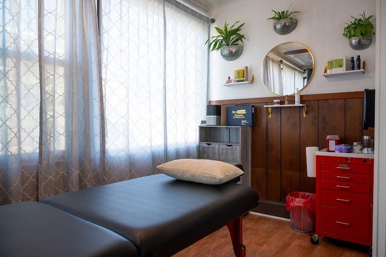 Little Dragon Integrative Medicine LLC clinic