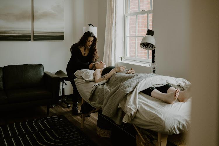 Rune Acupuncture clinic