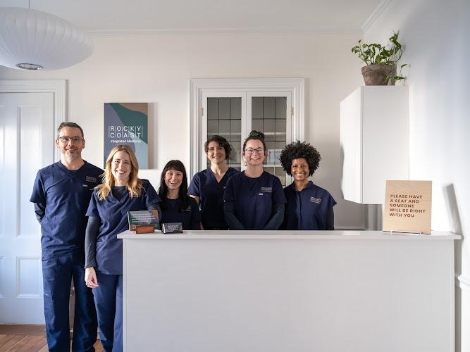Rocky Coast Integrated Medicine clinic