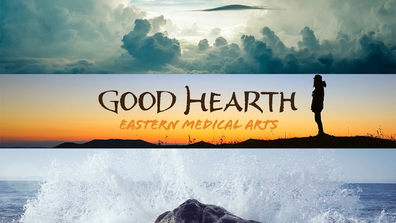 Good Hearth Eastern Medical Arts clinic