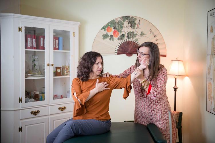 Bartlett Acupuncture & Herbal Medicine clinic
