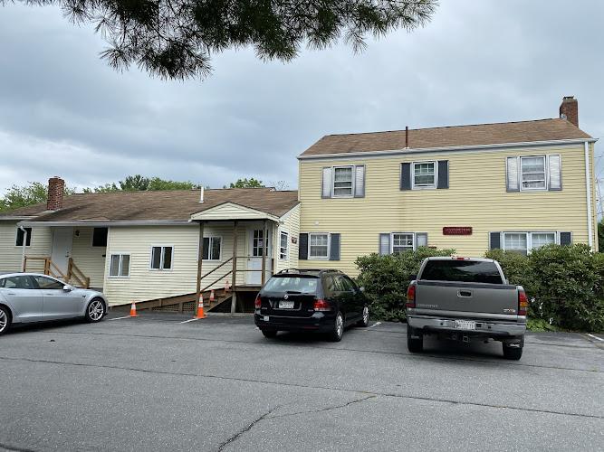 Acupuncture Associates PA clinic