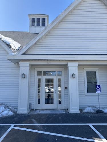 Yarmouth Acupuncture clinic