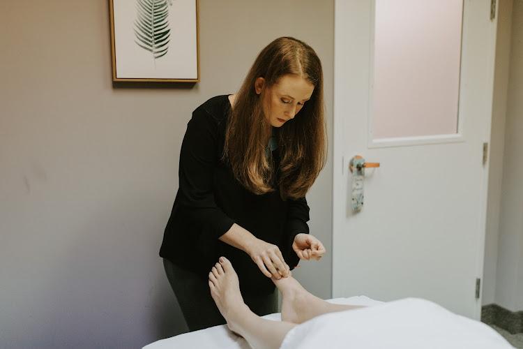 Annapolis Family Acupuncture clinic