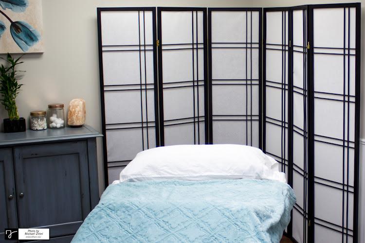 Vitality Acupuncture and Wellness clinic