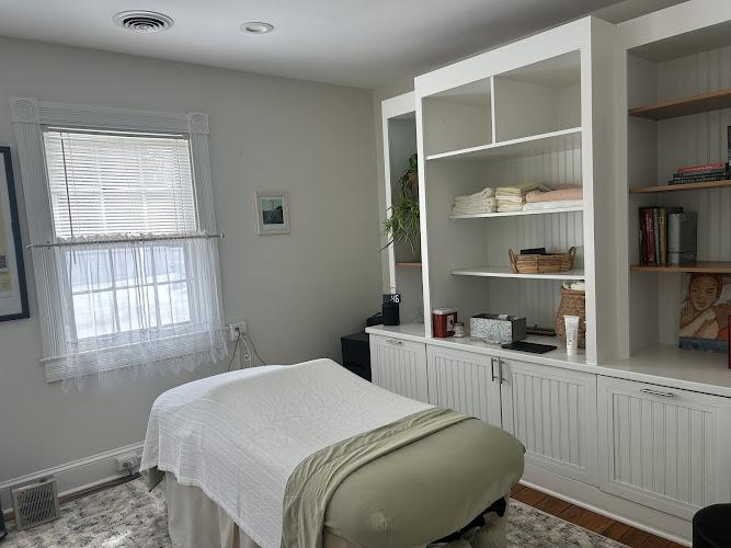 BMore Integrated whole body wellness clinic