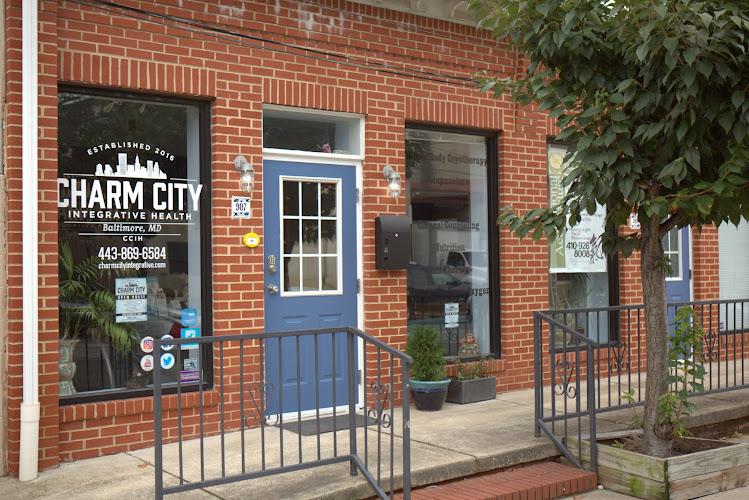 Charm City Integrative Health clinic