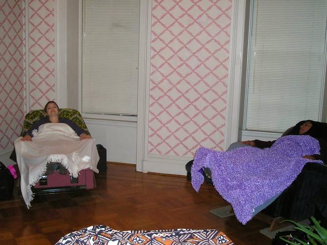 Govans Community Acupuncture Clinic clinic