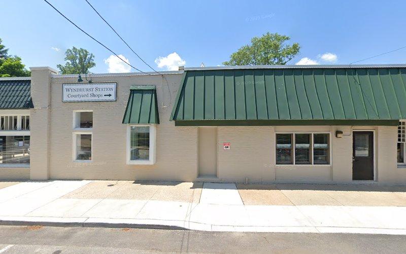 Kate Gust Overton L.Ac, M.Ac clinic