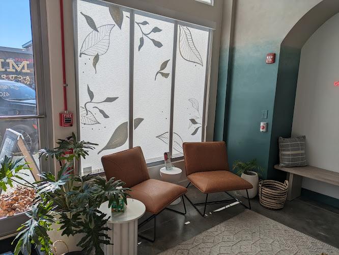 Mend Acupuncture - Canton clinic