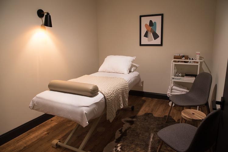 Mend Acupuncture - Quarry Lake clinic