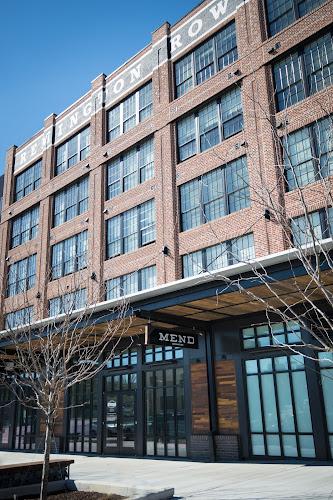 Mend Acupuncture - Remington clinic