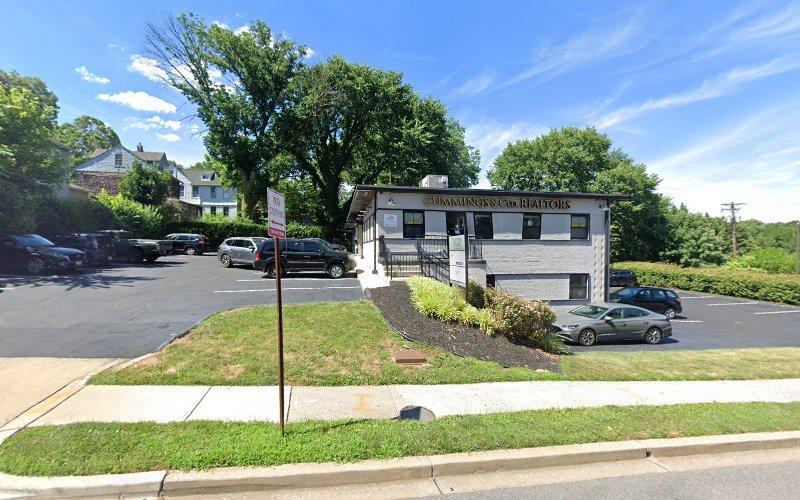 Rebecca Donnelly Acupuncture clinic