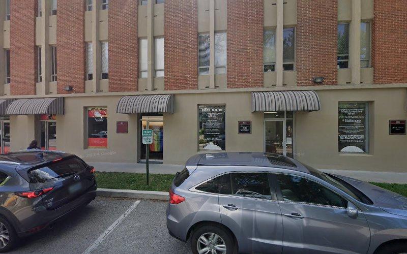 Solomon Acupuncture clinic