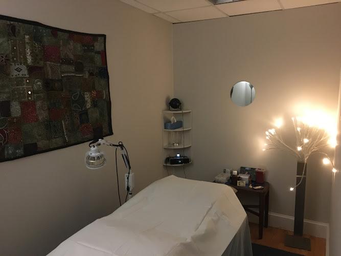 Traditional Acupuncture of Baltimore clinic