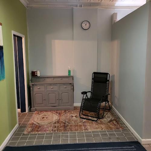 Wind Gate Wellness clinic