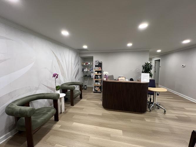 Bethesda Metro Acupuncture & Wellness clinic