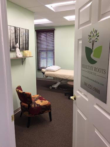 Healthy Roots Medicine clinic