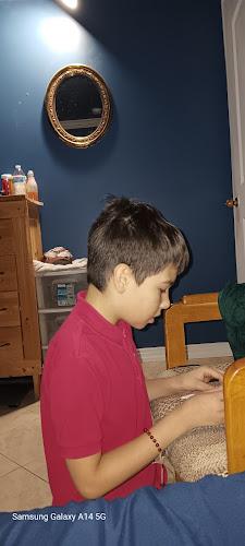Zhong Mei Acupuncture clinic