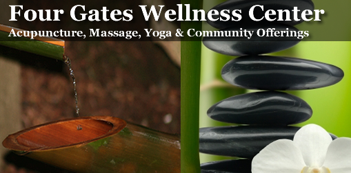 Four Gates Wellness Center clinic
