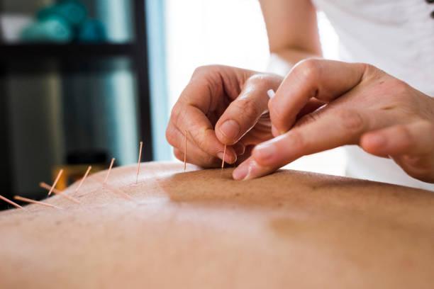 Greta Luhar Holistic Acupuncture clinic