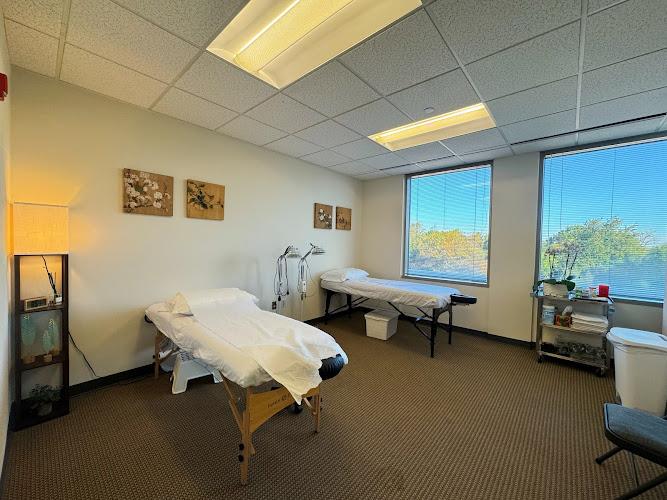 Sun-ease acupuncture clinic