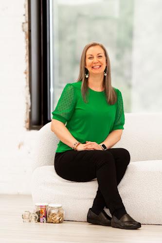 Jen Stukey Acupuncture clinic