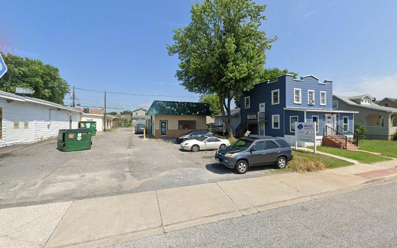 Harmony Classical Acupuncture clinic