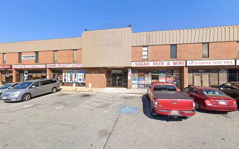 Gaithersburg Acupuncture clinic