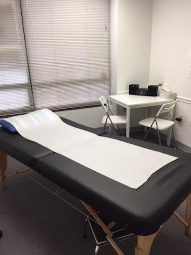 Lim's Acupuncture & Wellness clinic