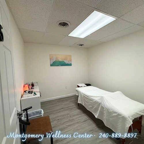 Montgomery Wellness Center clinic