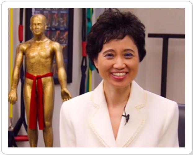 Wei Zhao, Acupuncturist Lic. MD ( China ) clinic