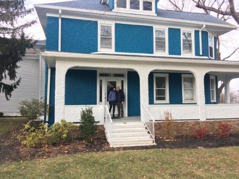Blue House Acupuncture & Herbs clinic