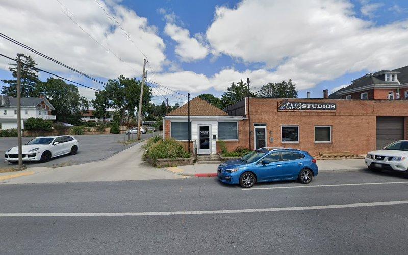 Serene Balance Acupuncture clinic