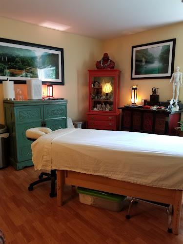 Therapeutic Massage & Acupuncture clinic