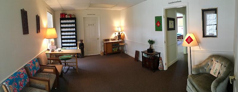 Flow Health Clinic clinic