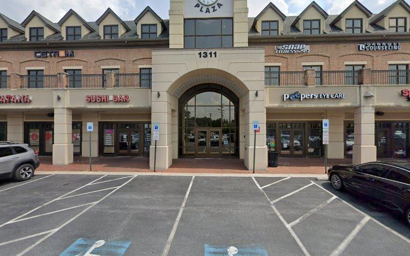 Accupuncture Center of Mount Airy clinic