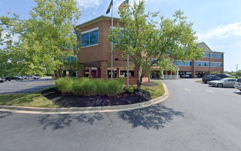 Maryland Acupuncture Center clinic