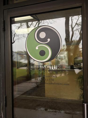 Acupuncture & Wellness Center clinic