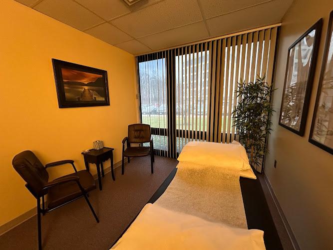 Baltimore Wellness Acupuncture LLC clinic